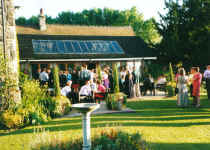 Reception.jpg (381516 bytes)